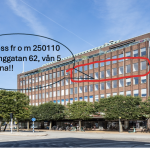 Välkommen!